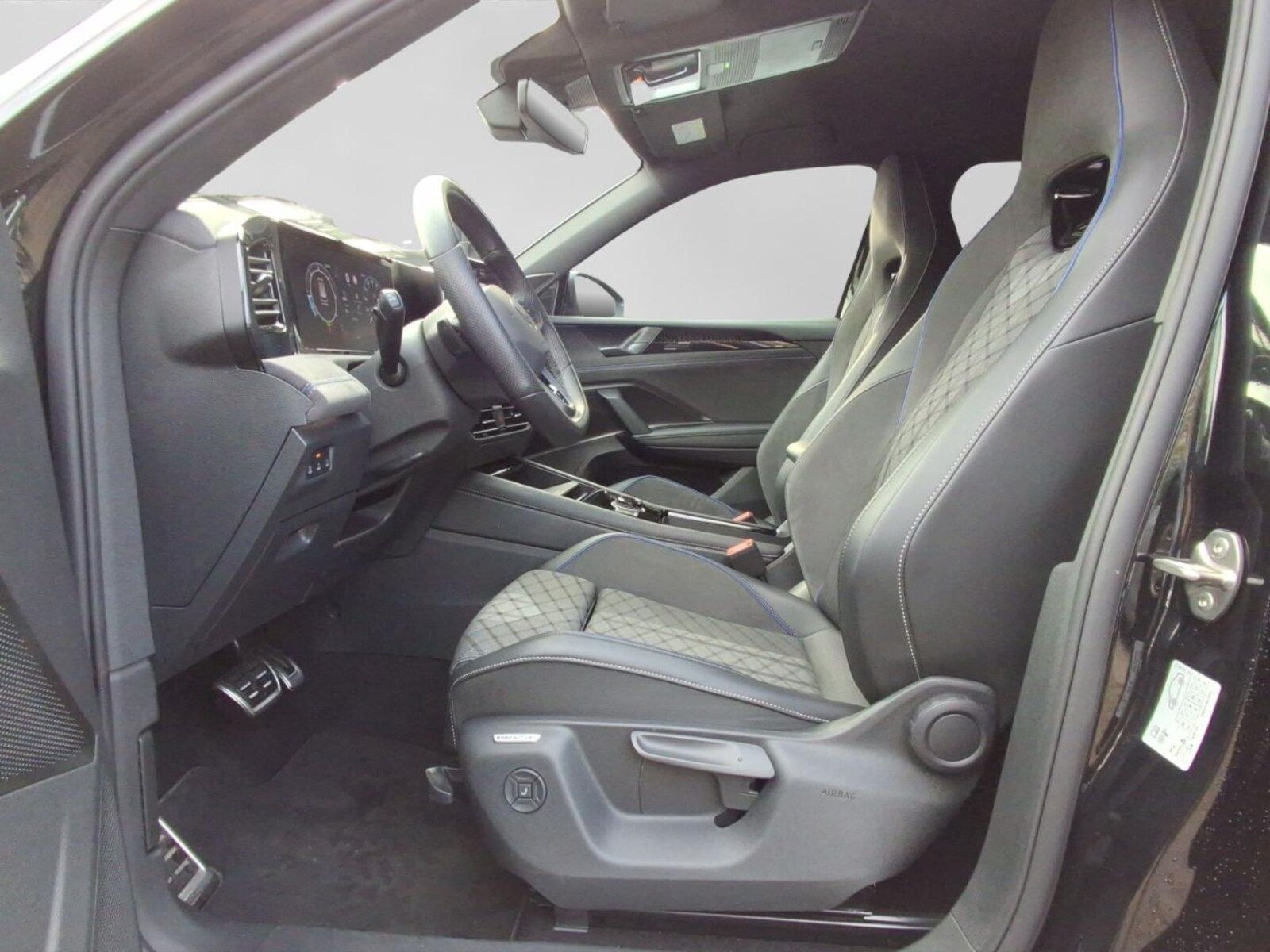 Volkswagen Tiguan – Bild 11