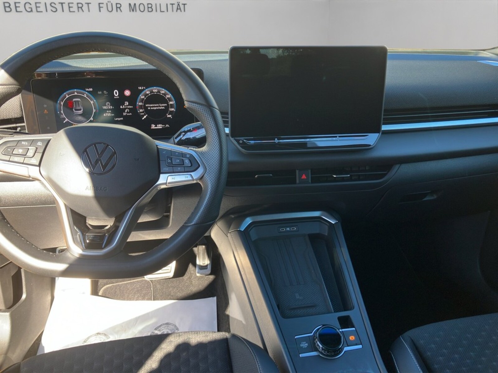 Volkswagen T-Roc – Bild 14