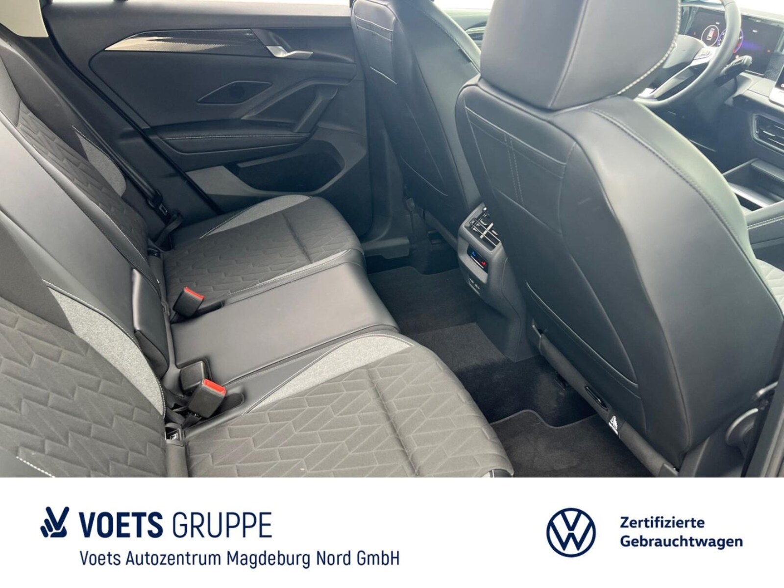 Volkswagen Tiguan – Bild 14