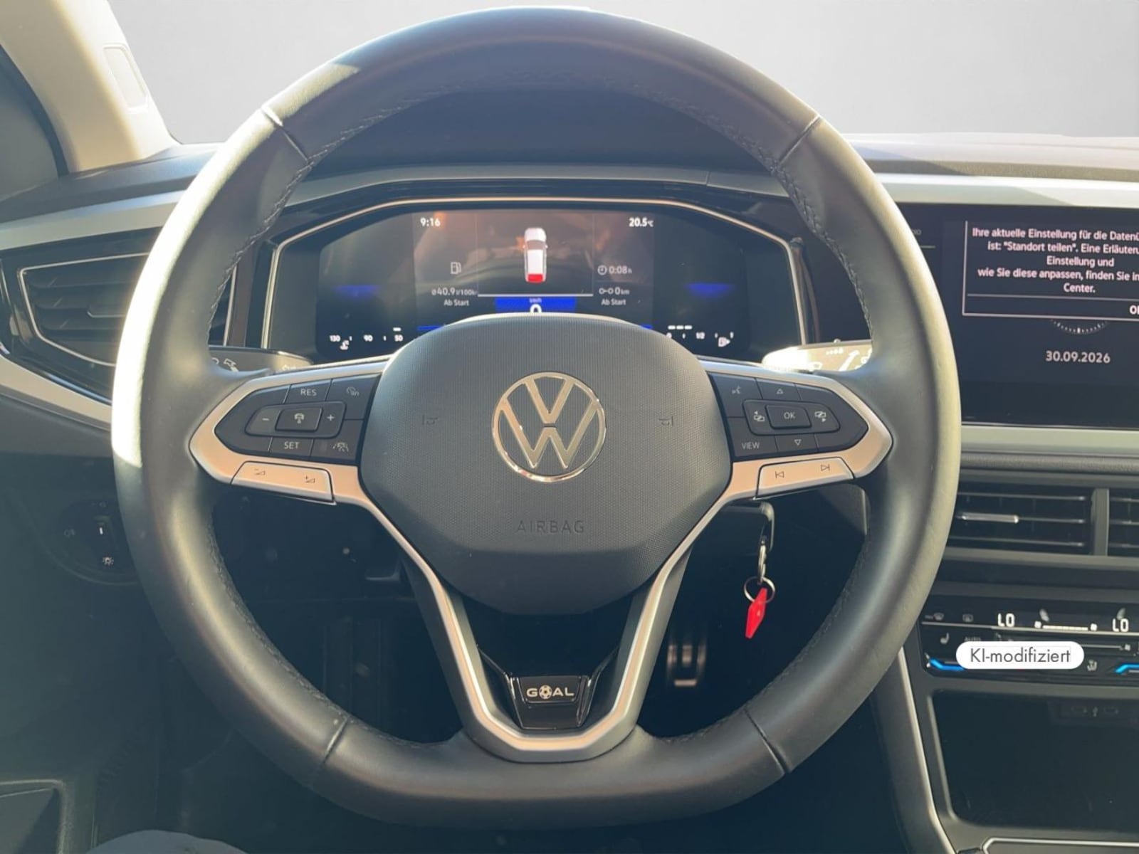 Volkswagen Taigo – Bild 9