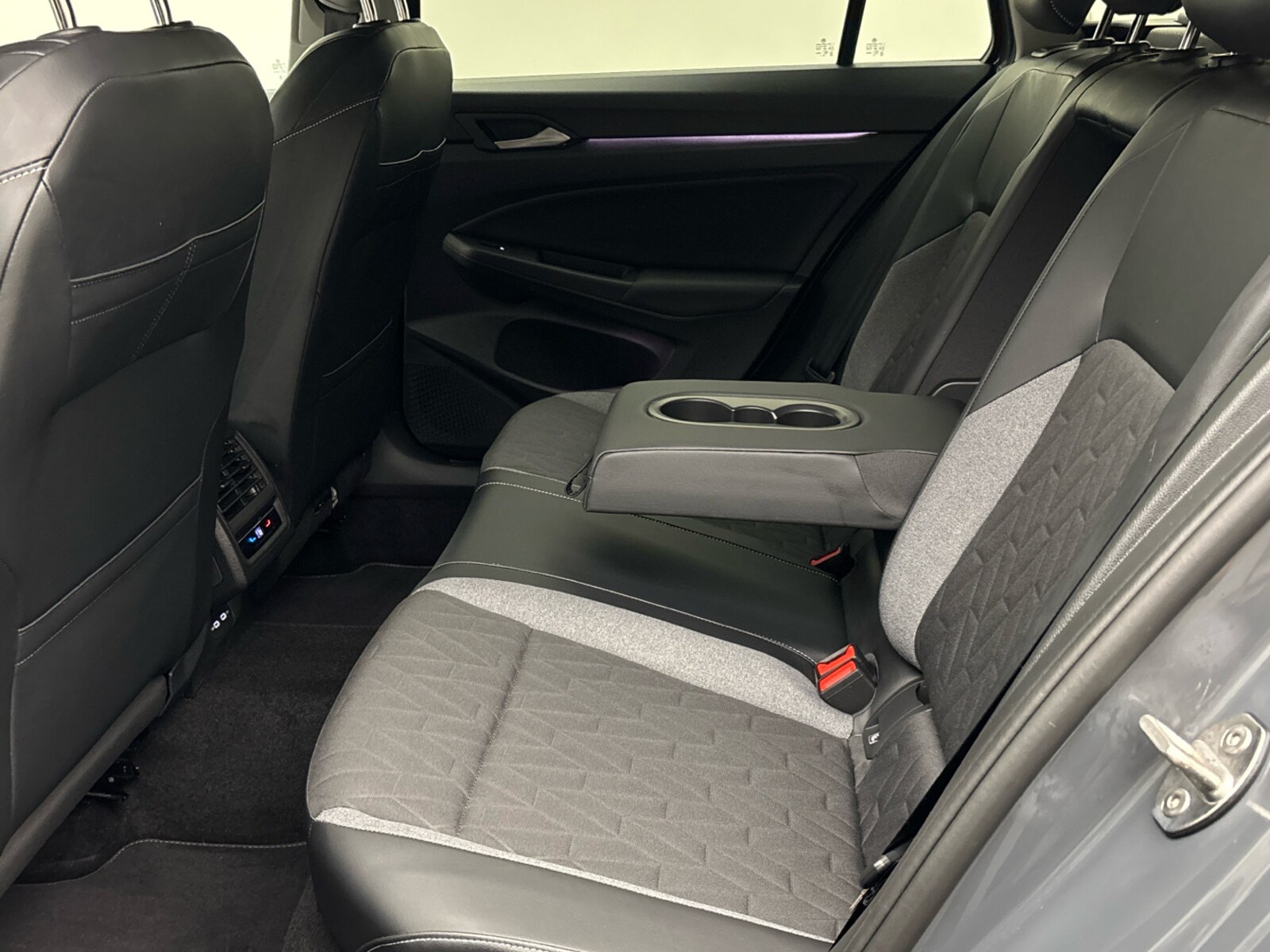 Volkswagen Golf Variant – Bild 11