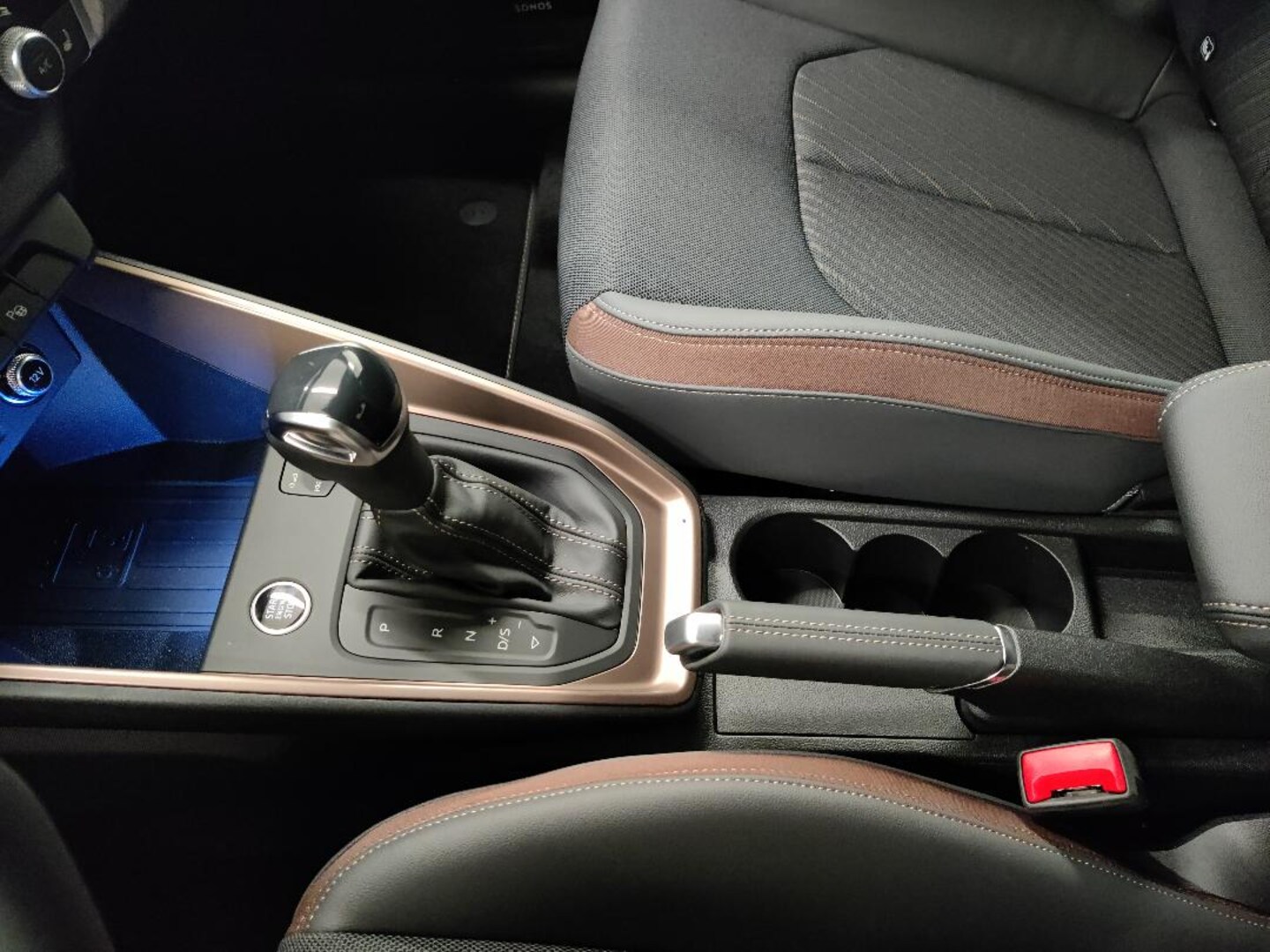Bild über Audi A1 allstreet 35 TFSI S tronic - für weitere Informationen kontaktieren Sie den Audi Partner