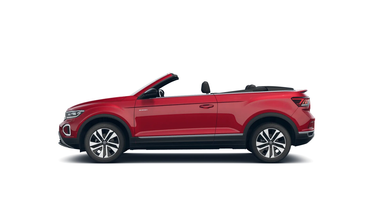 Volkswagen T-Roc Cabriolet – Bild 6