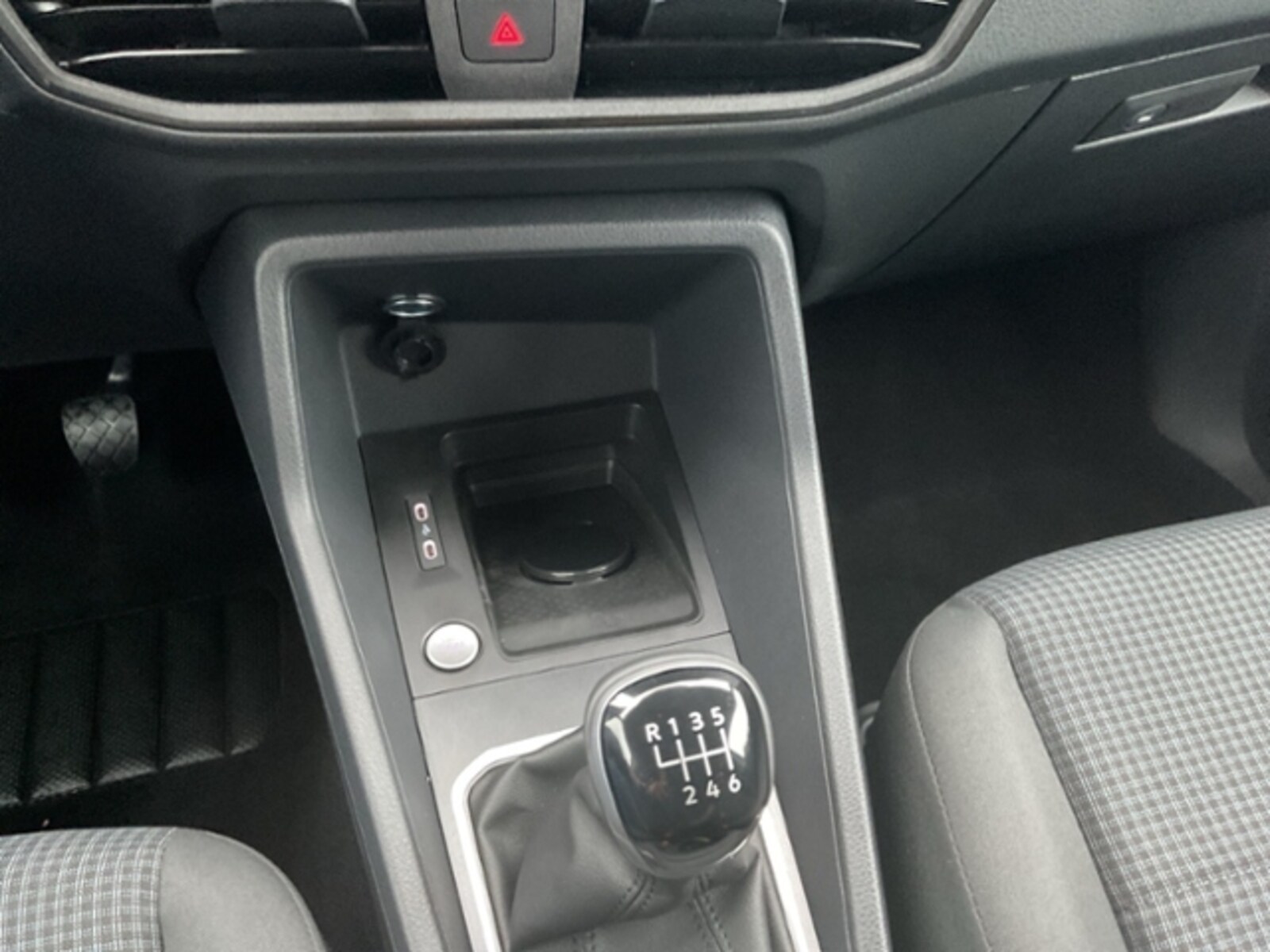 Volkswagen Caddy Cargo – Bild 9