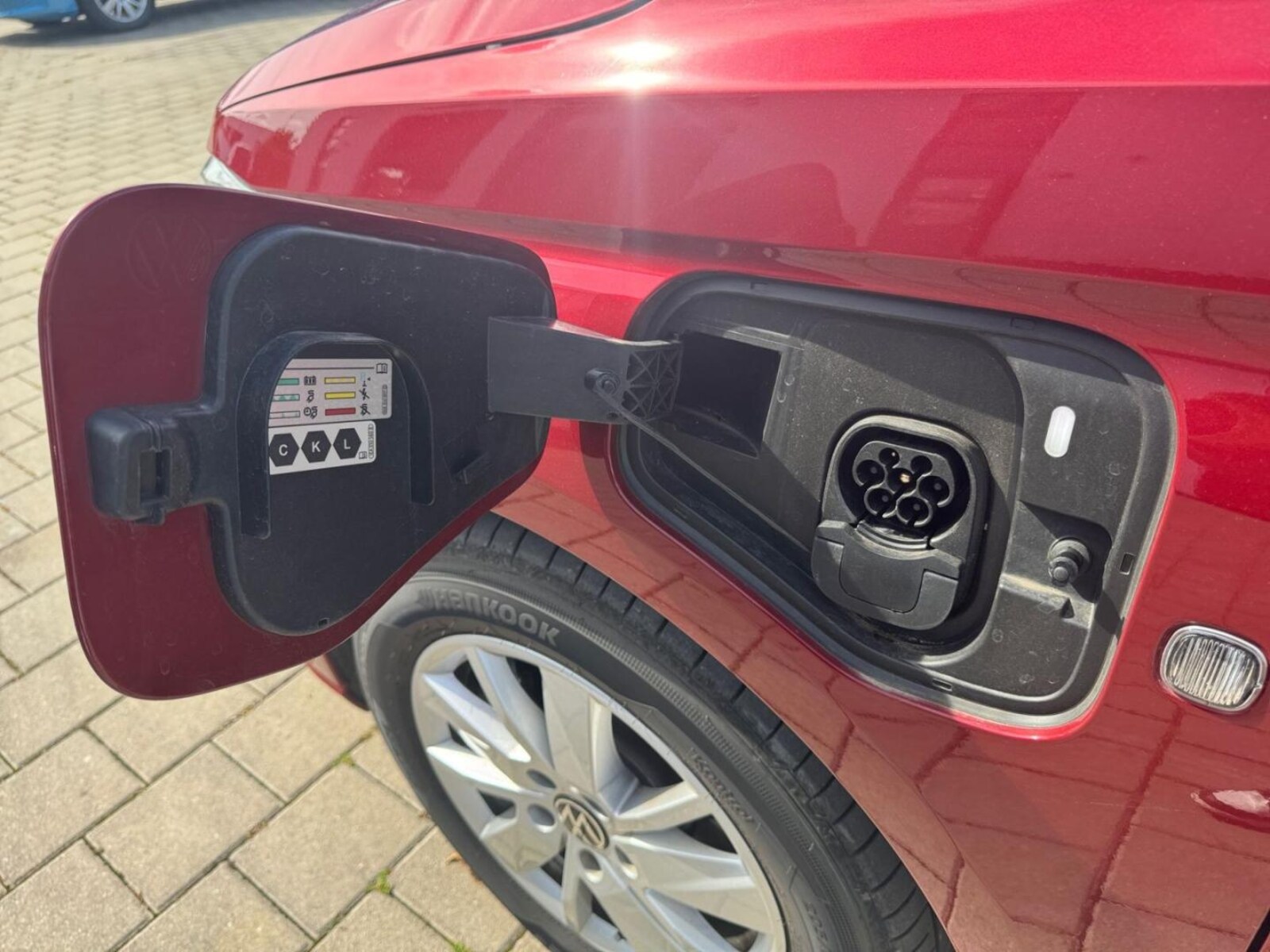 Volkswagen Caddy – Bild 19