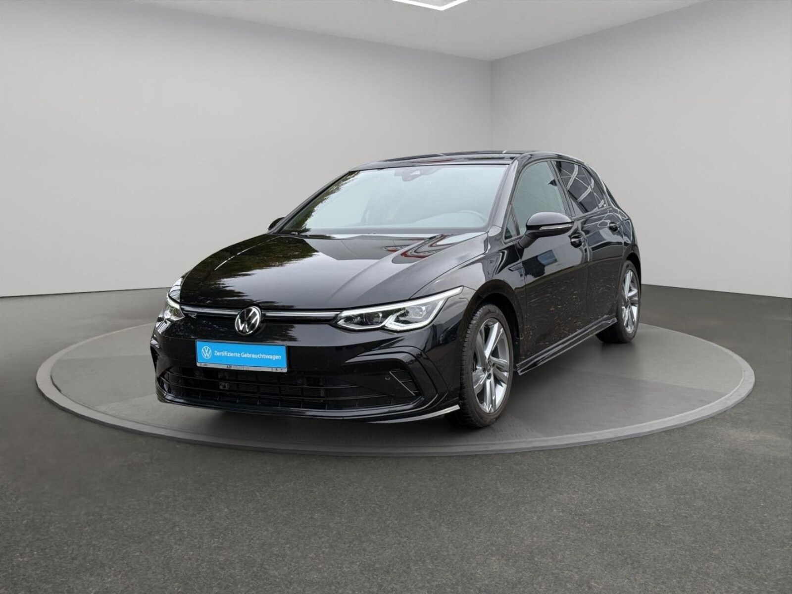 Volkswagen Golf – Bild 2
