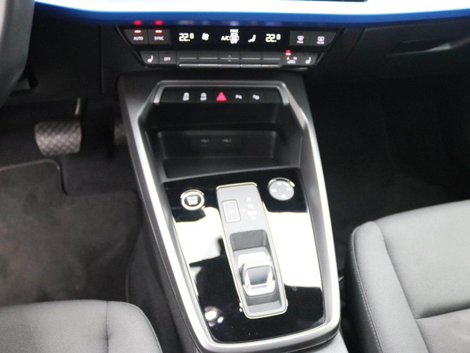 Audi A3 Sportback – Bild 15