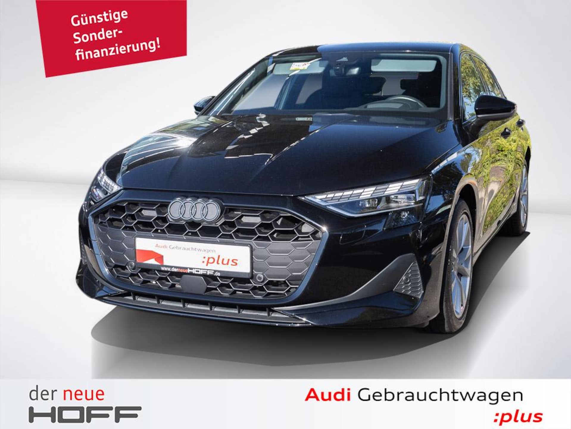 Audi A3 Sportback TFSI e 2025
