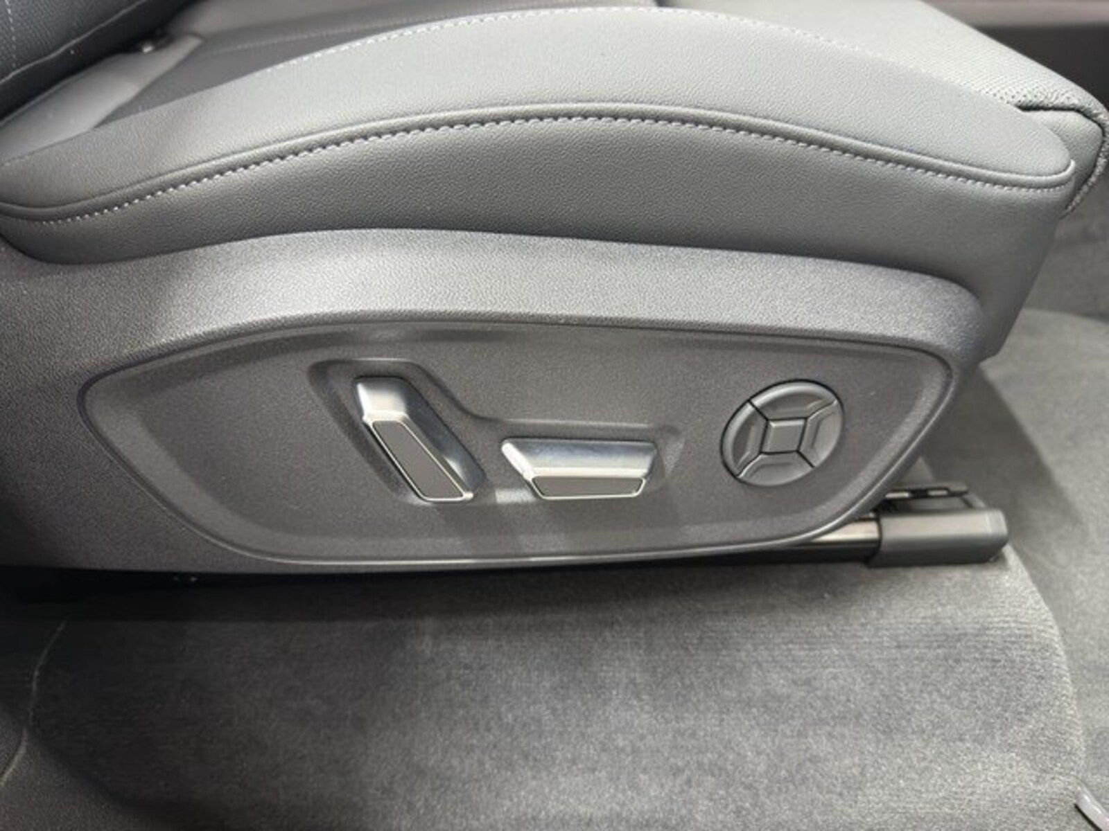 Audi Q7 – Bild 20