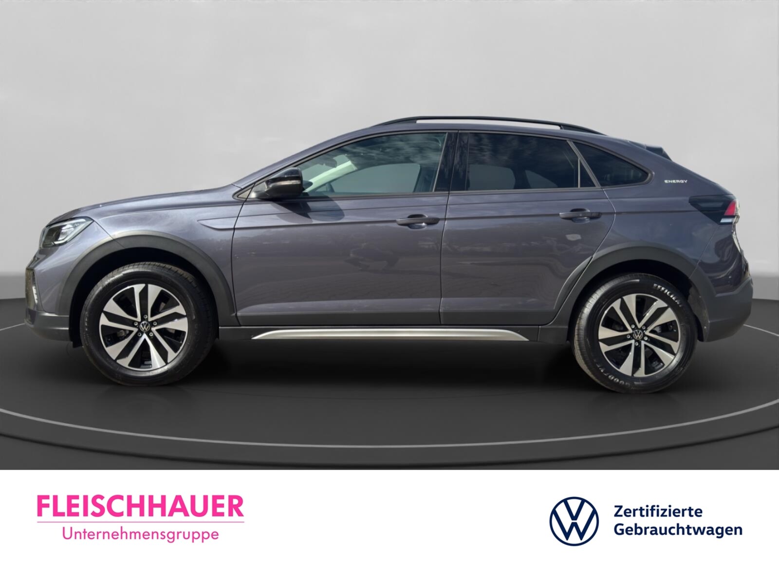 Volkswagen Taigo – Bild 4