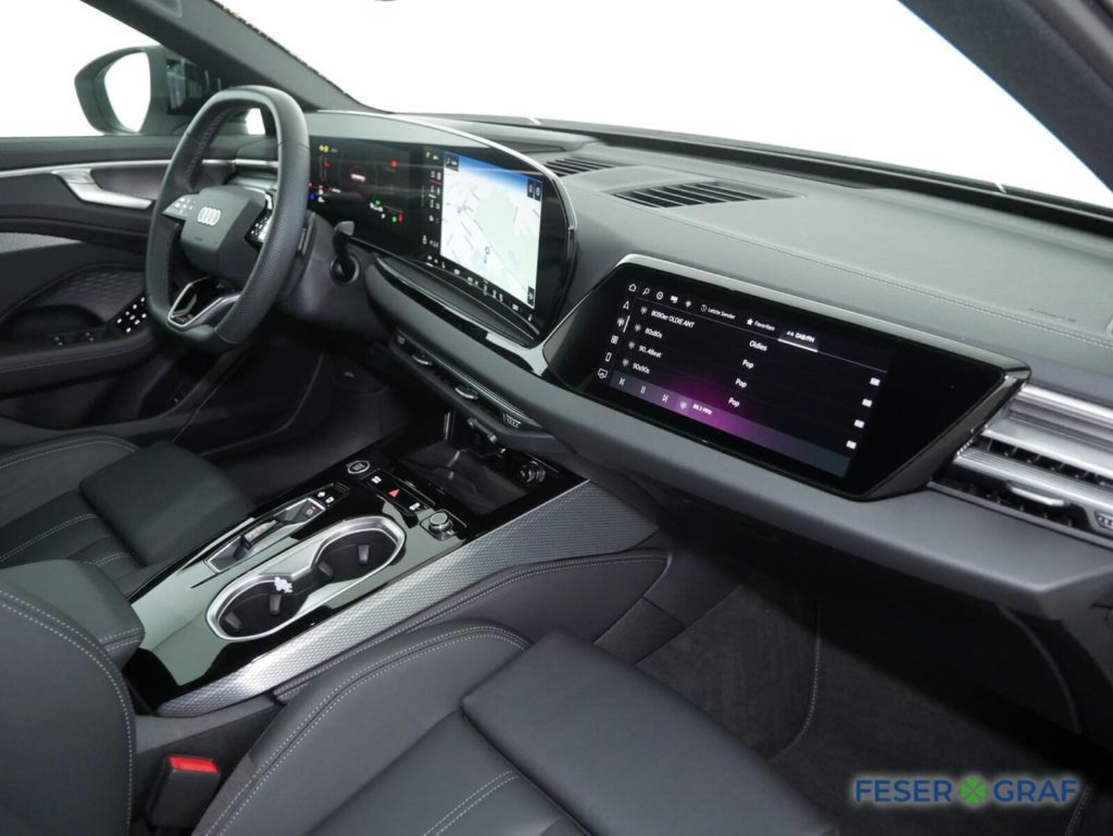 Audi A6 Limousine – Bild 5