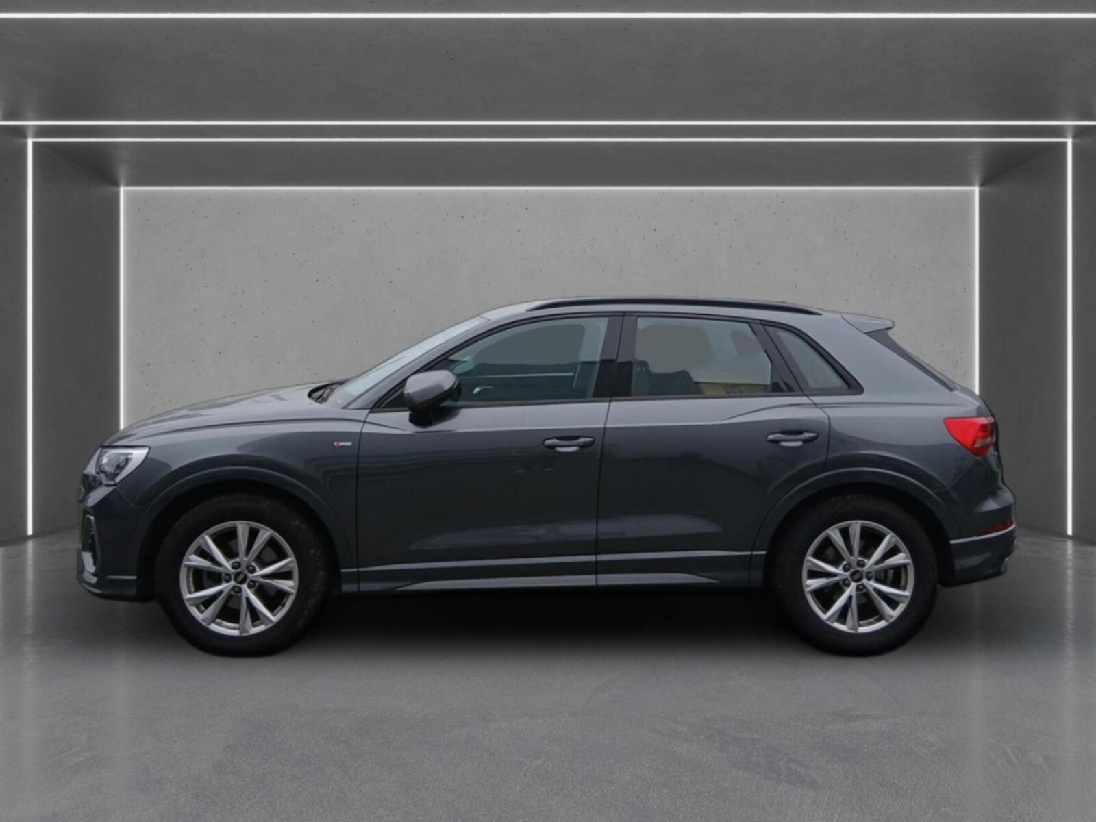 Audi Q3 – Bild 4