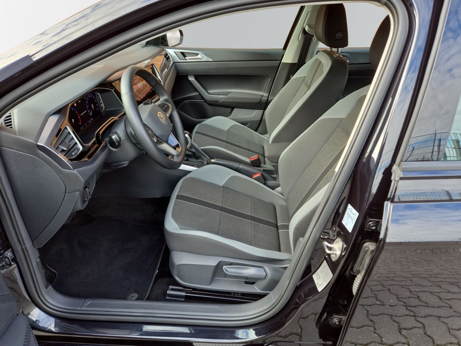 Volkswagen Polo – Bild 3