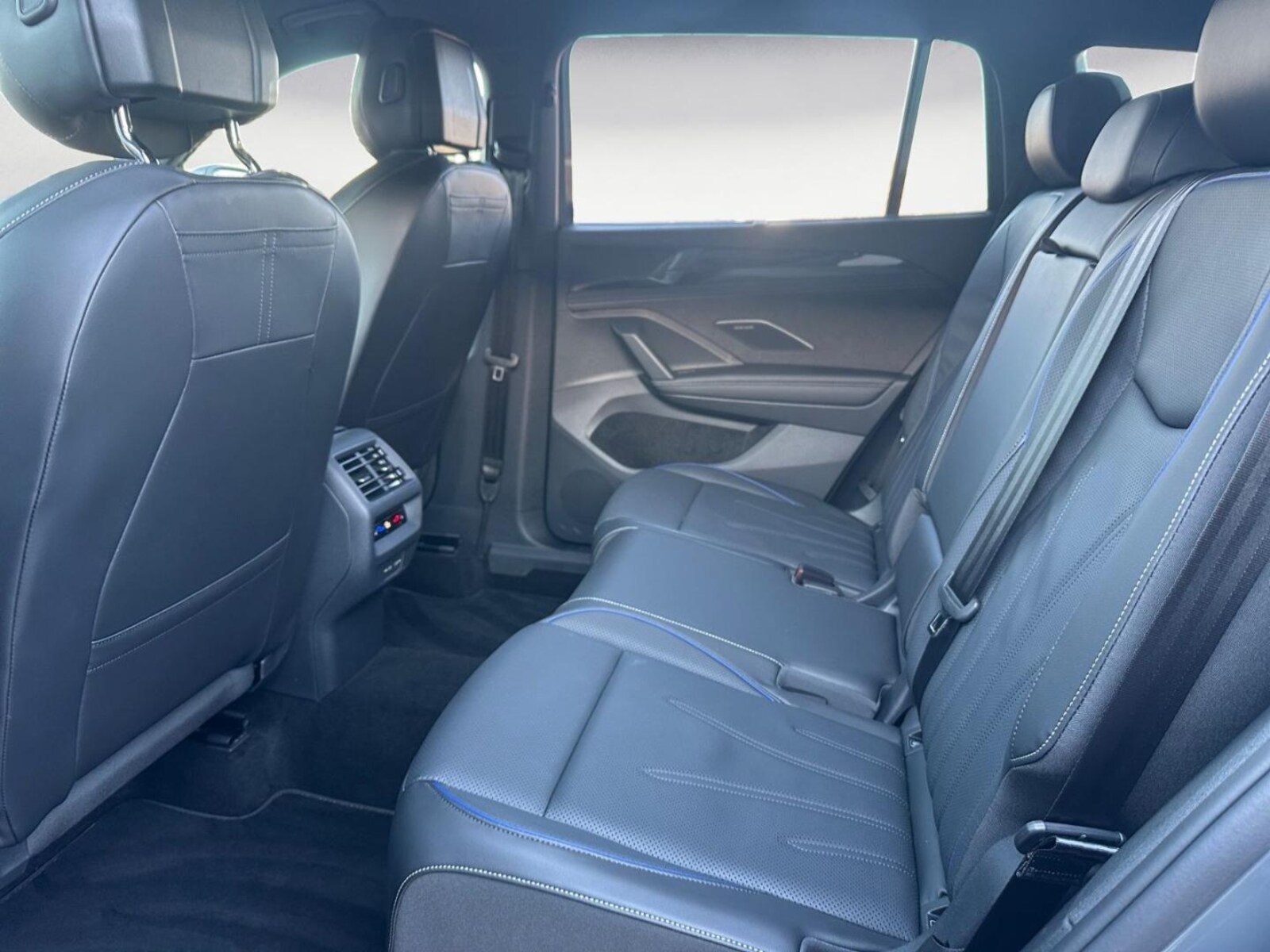 Volkswagen Tayron – Bild 14