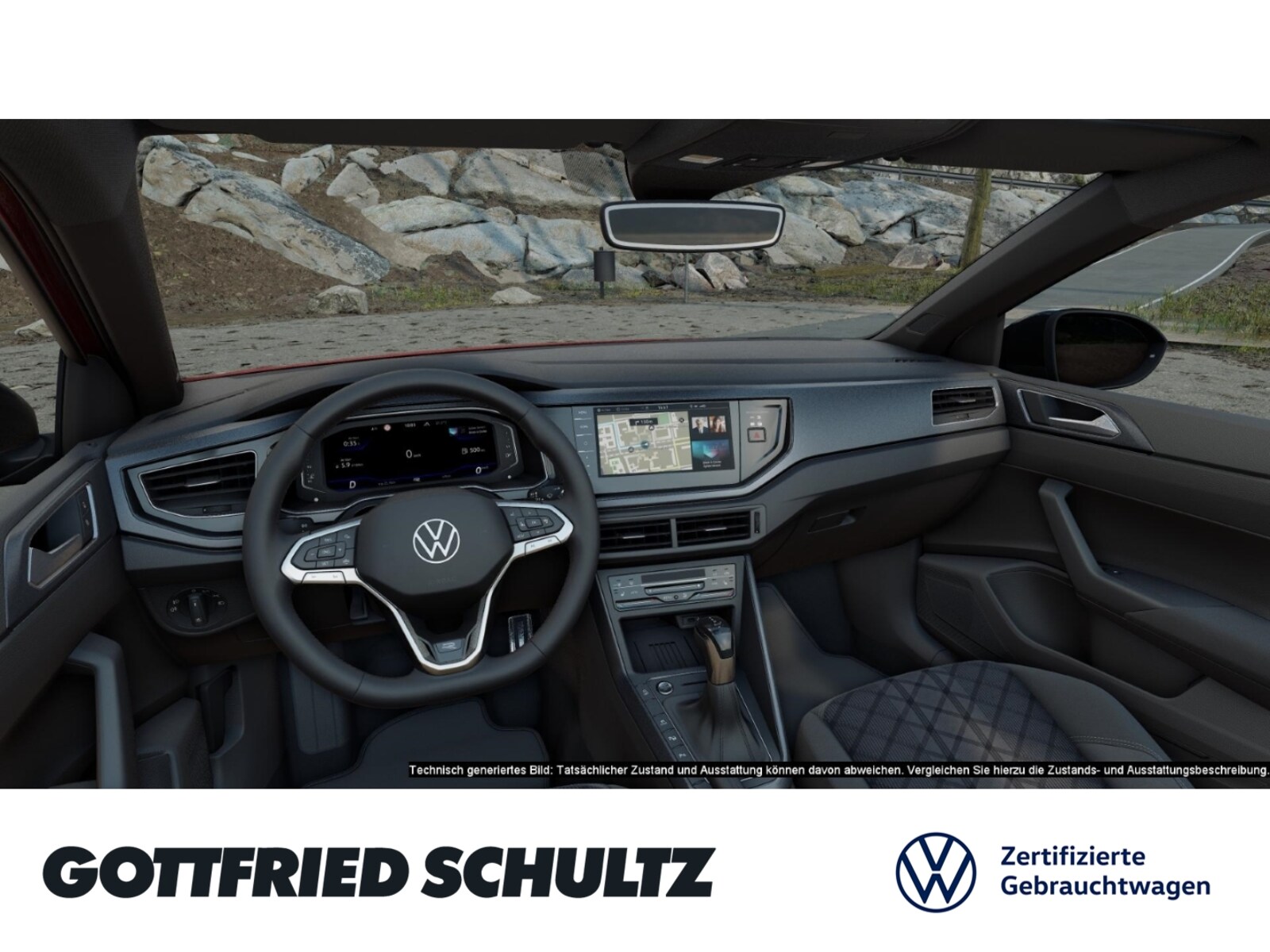 Volkswagen Taigo – Bild 8