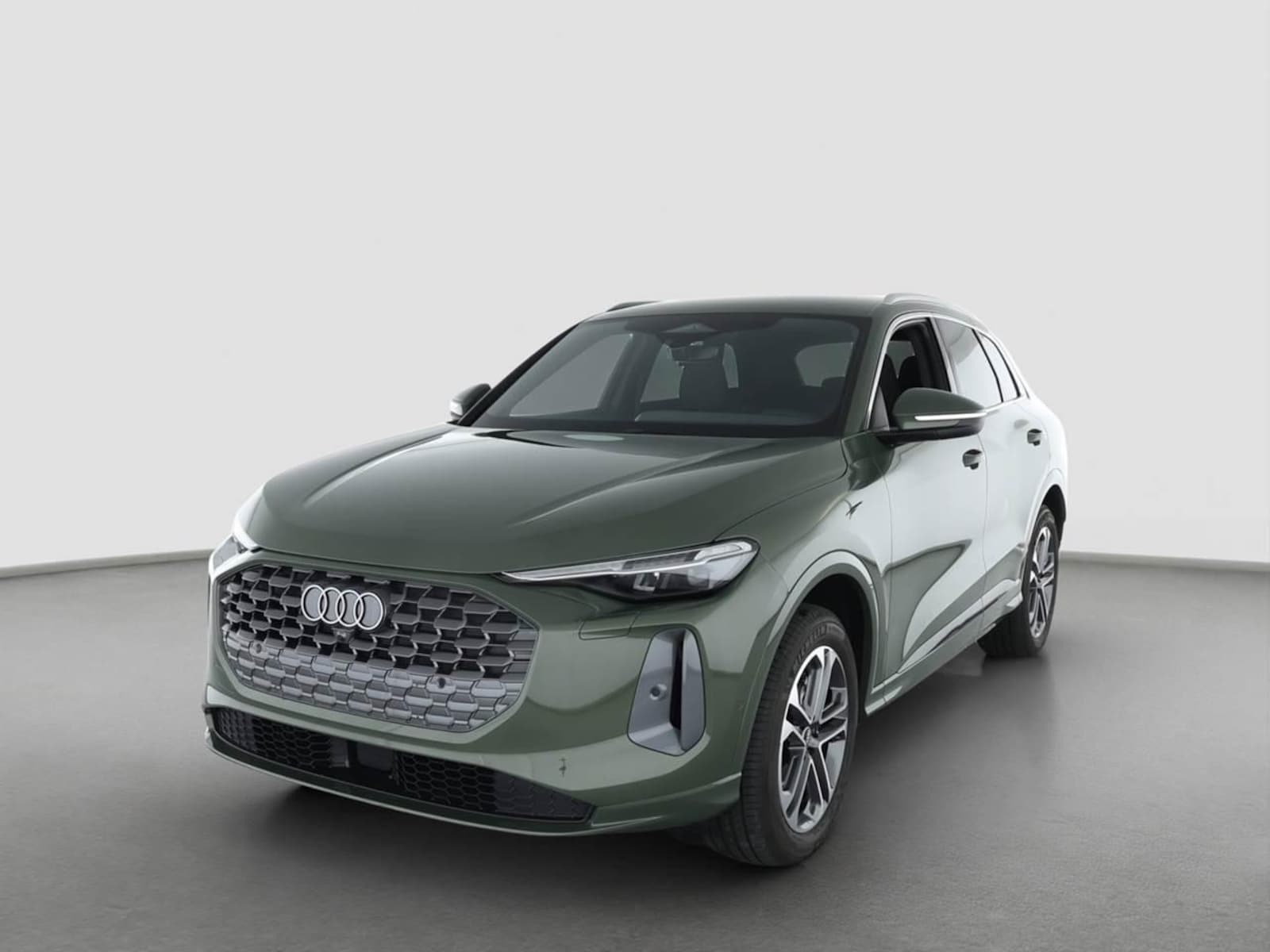 Audi Q5 – Bild 7