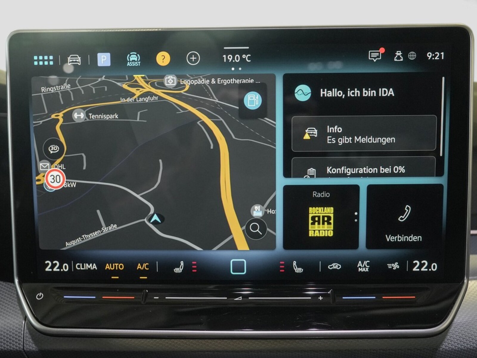 Volkswagen Golf – Bild 14