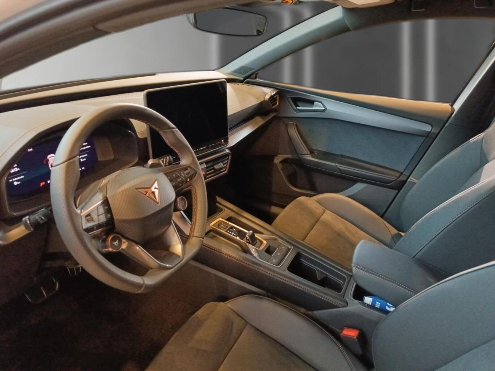 CUPRA Leon – Bild 20