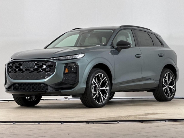 2026 Audi Q3