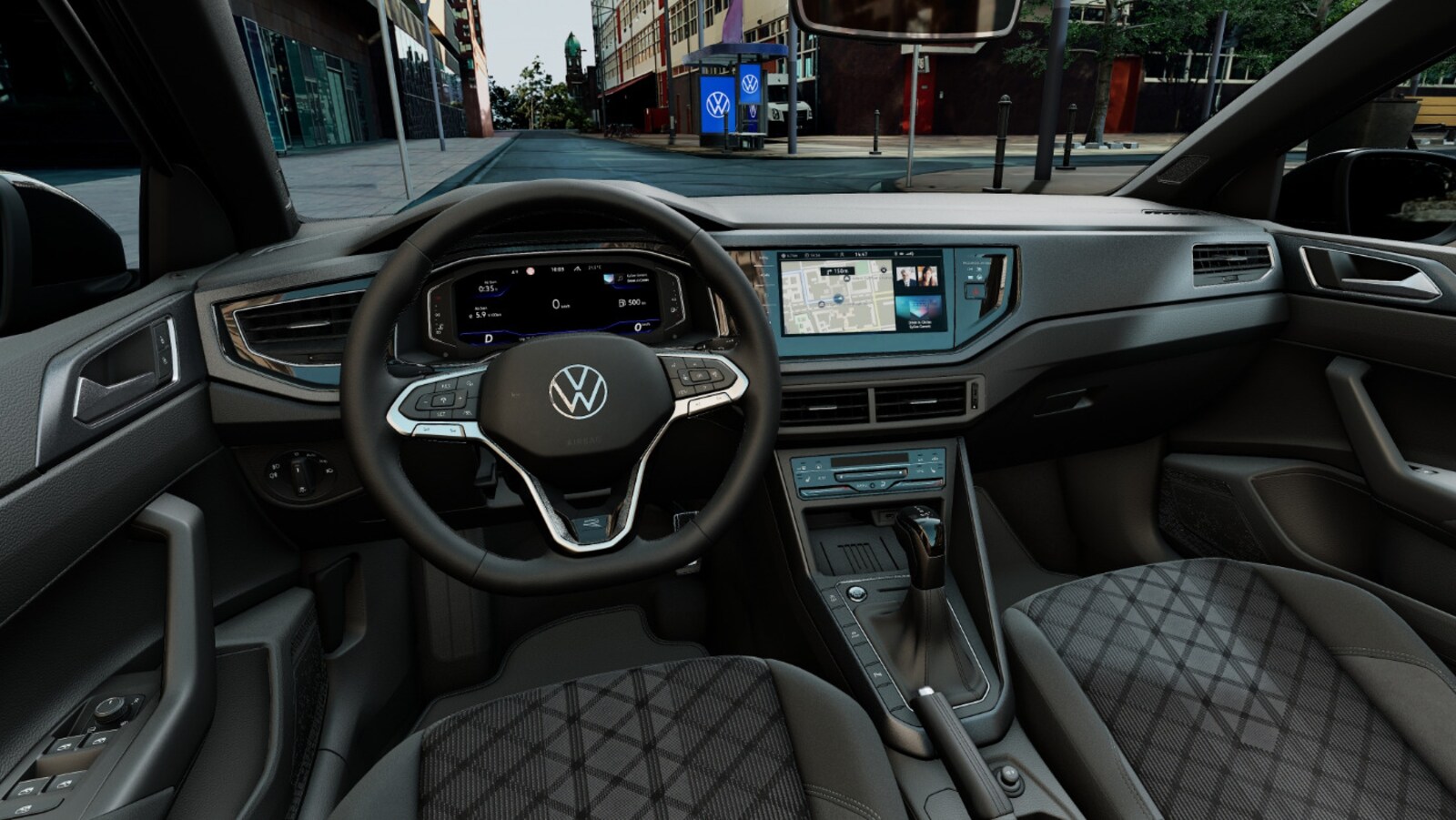 Volkswagen Taigo – Bild 23
