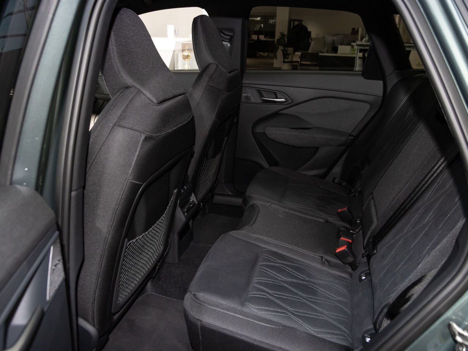 Audi Q3 – Bild 9