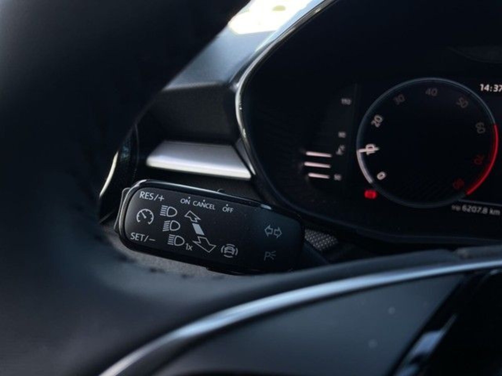 Škoda Fabia – Bild 20