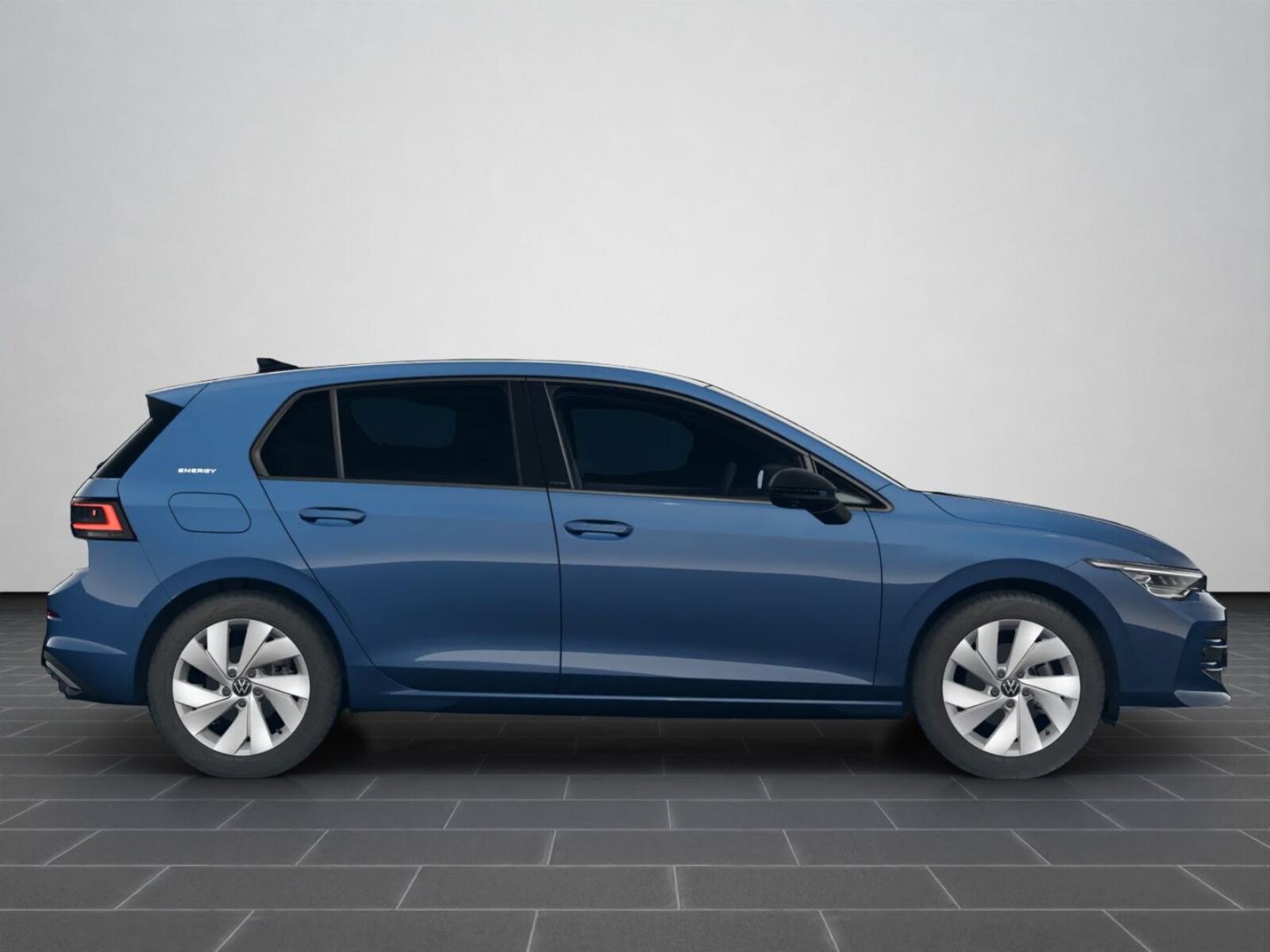 Volkswagen Golf – Bild 12