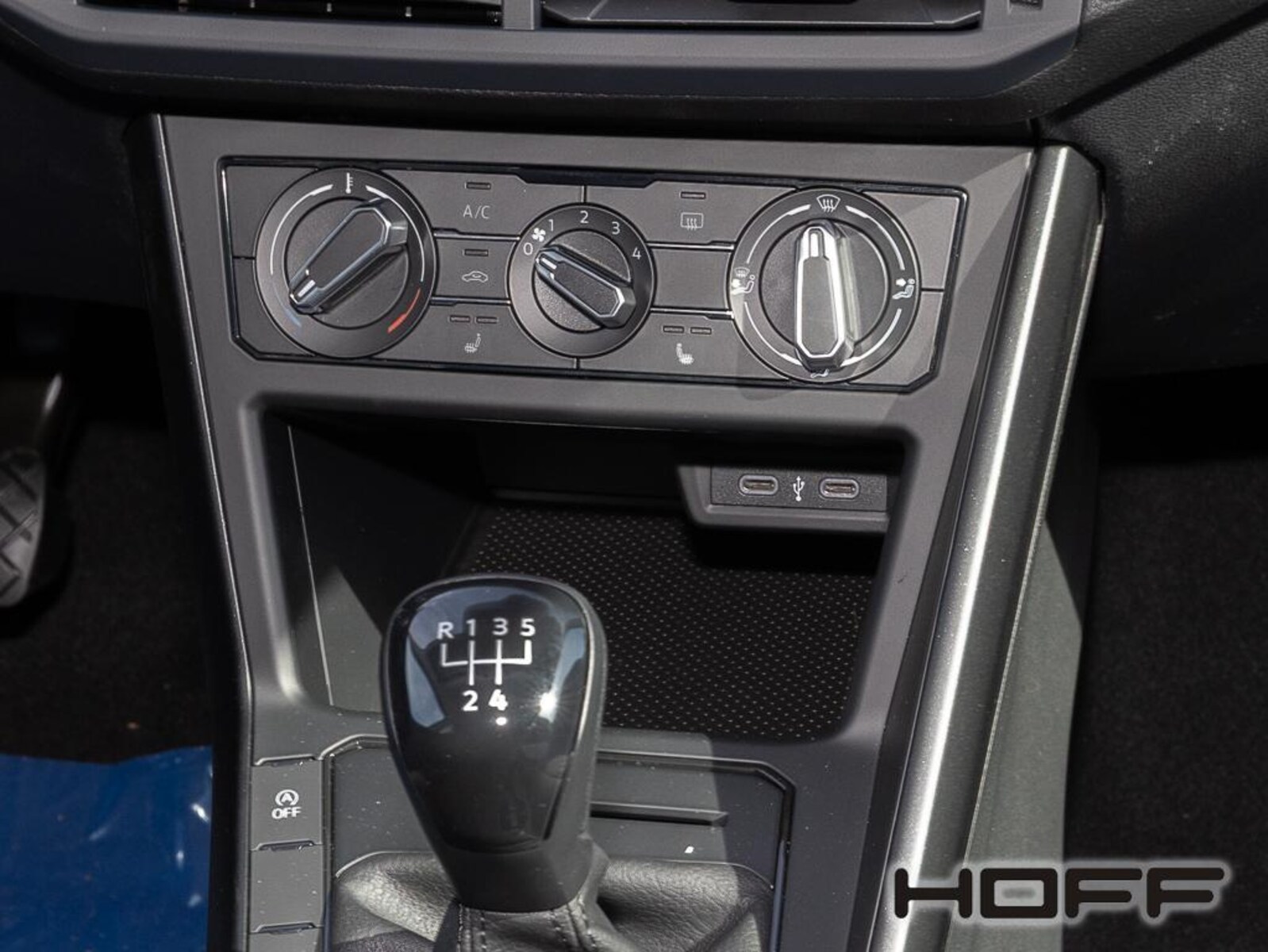 Volkswagen Taigo – Bild 9