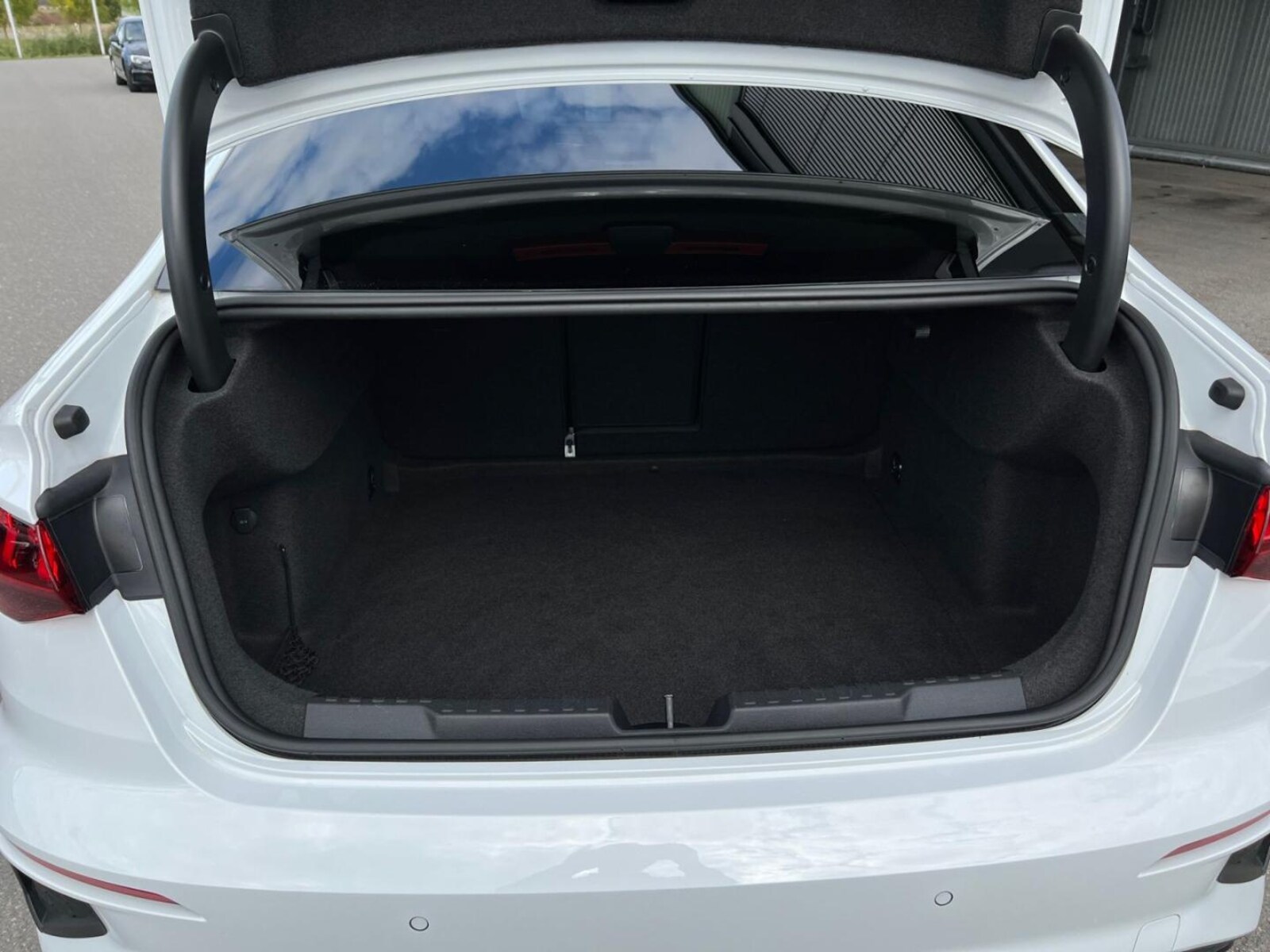 Audi S3 Limousine – Bild 12