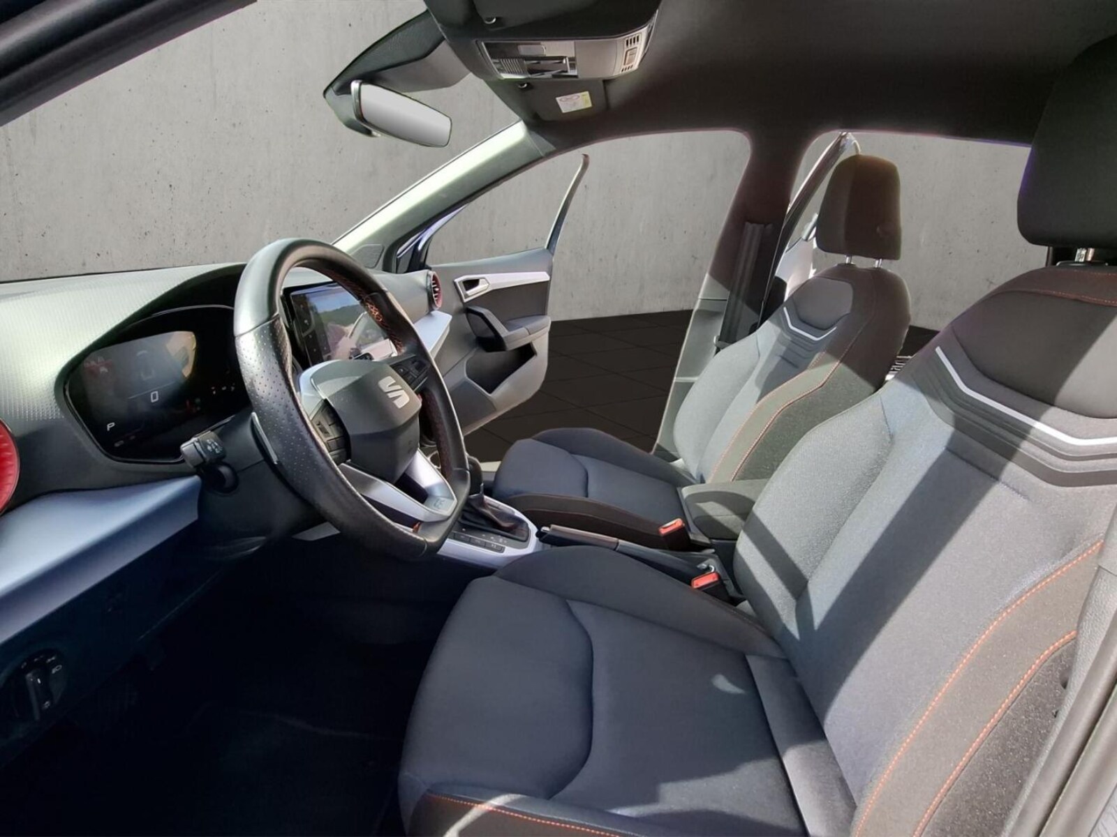 SEAT Arona – Bild 9