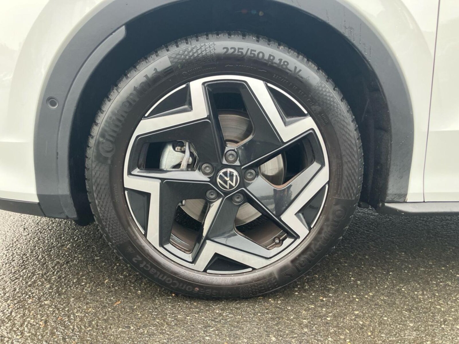 Volkswagen T-Roc – Bild 9