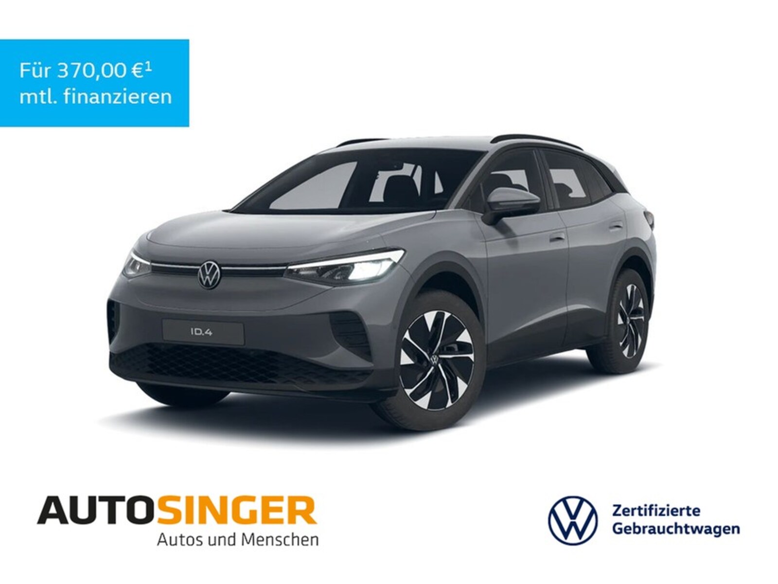 Volkswagen ID.4