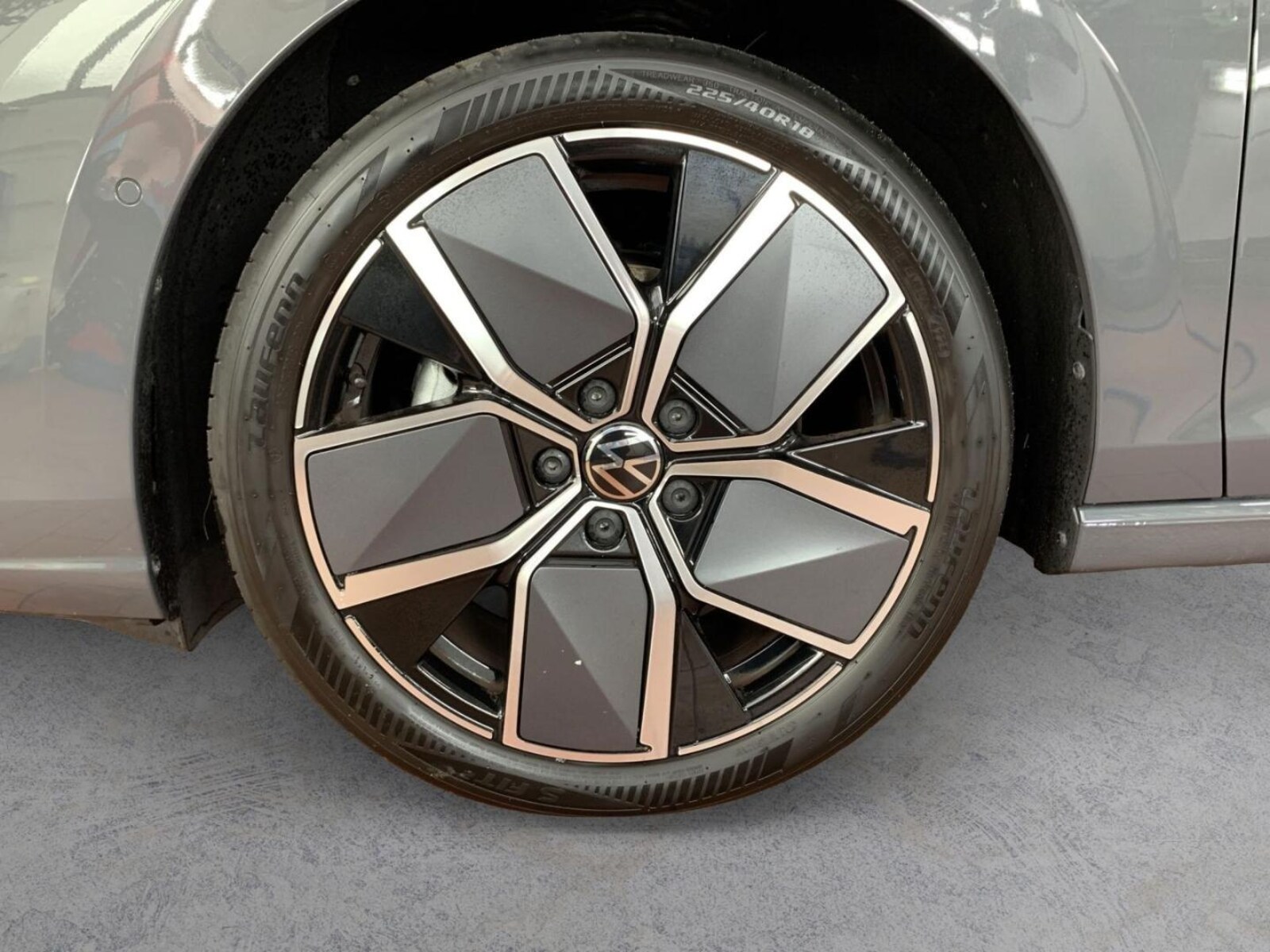 Volkswagen Golf – Bild 9