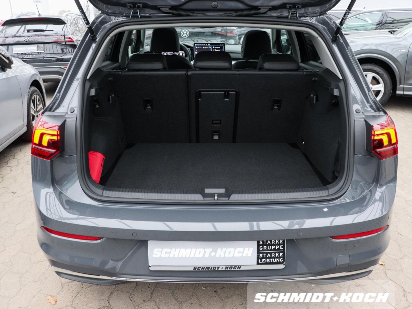 Volkswagen Golf – Bild 11