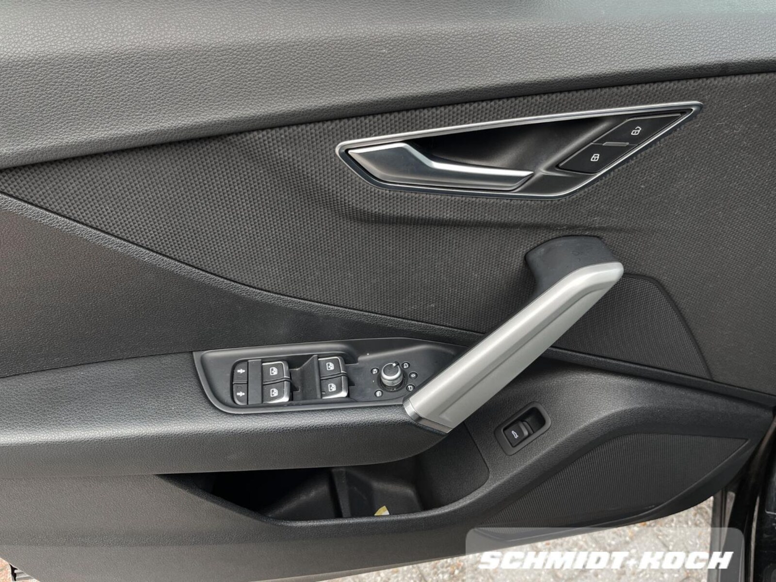 Audi Q2 – Bild 11