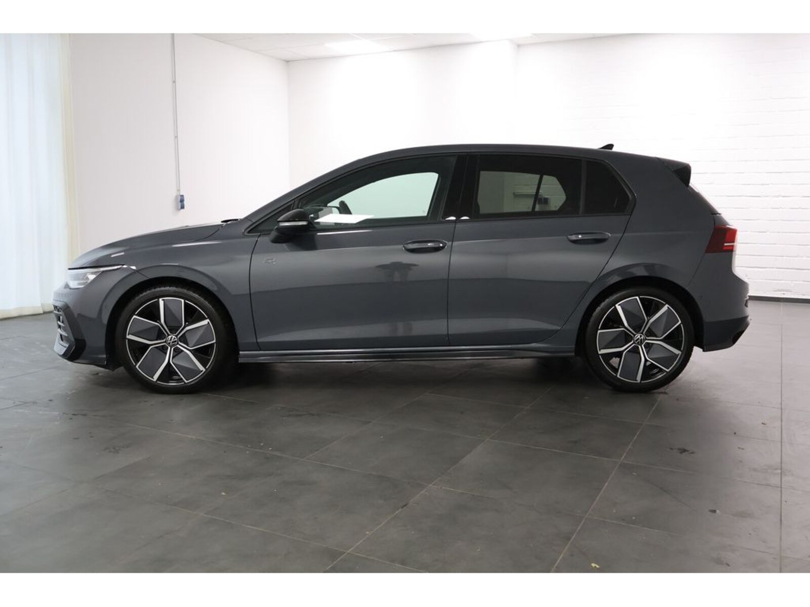 Volkswagen Golf – Bild 7