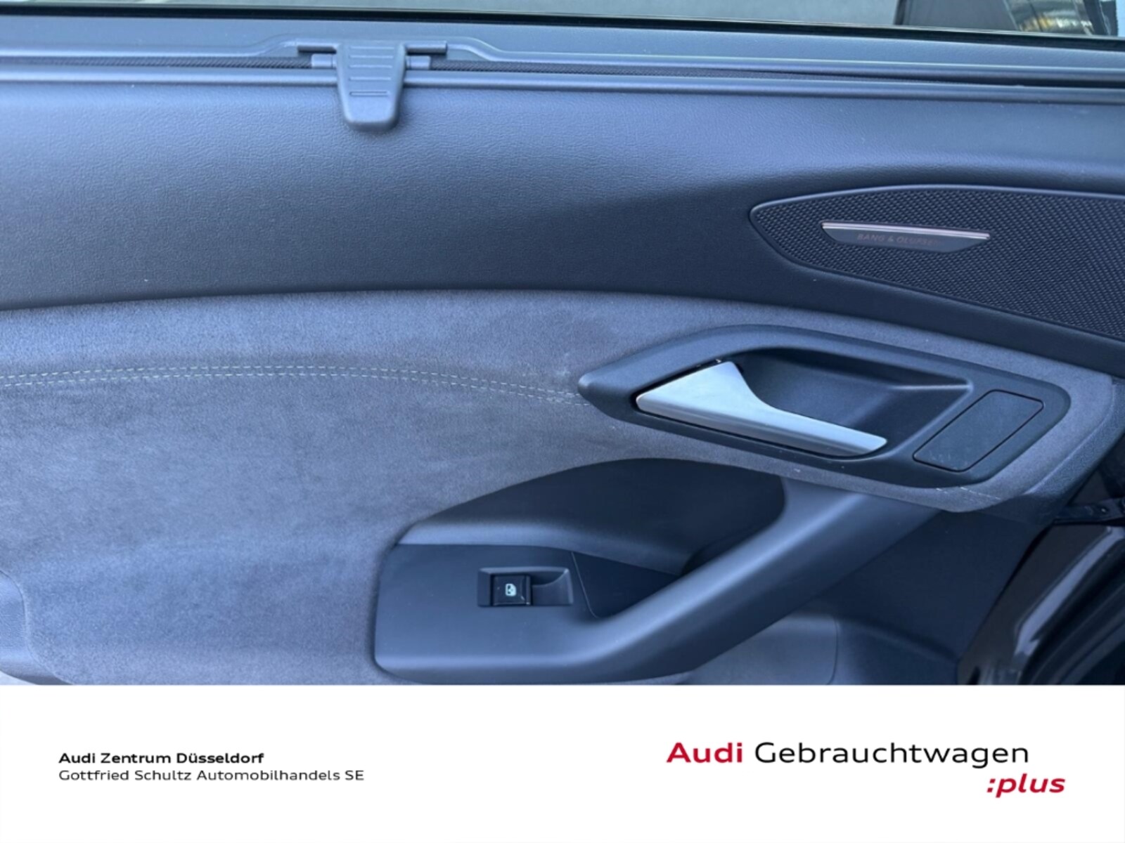 Audi Q6 e-tron – Bild 14