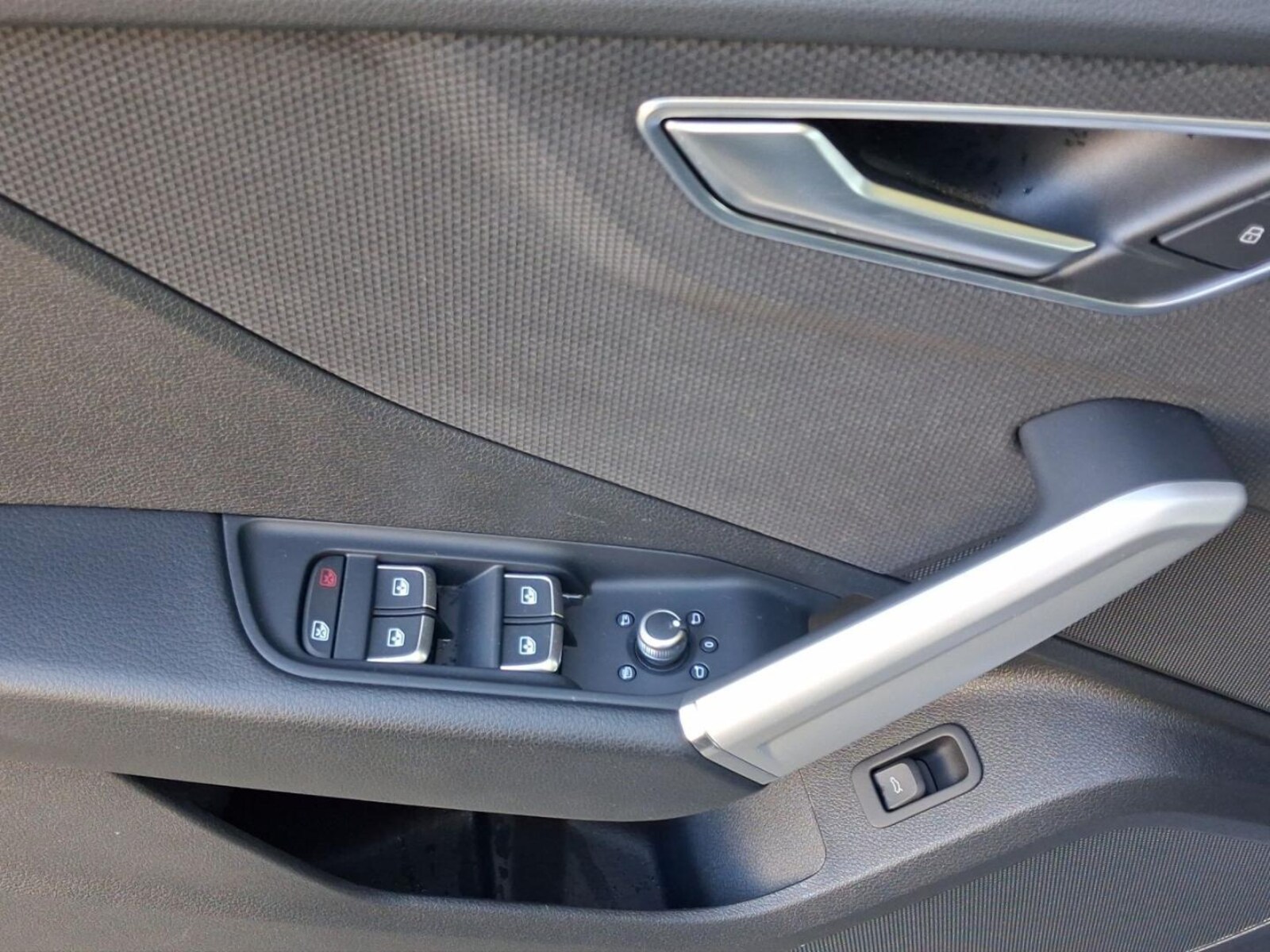 Audi Q2 – Bild 14