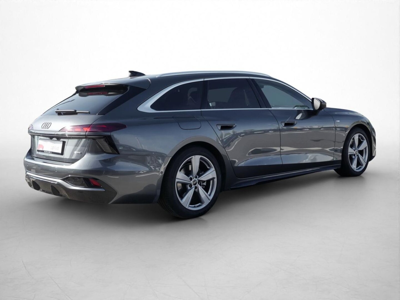 Audi A6 Avant – Bild 18