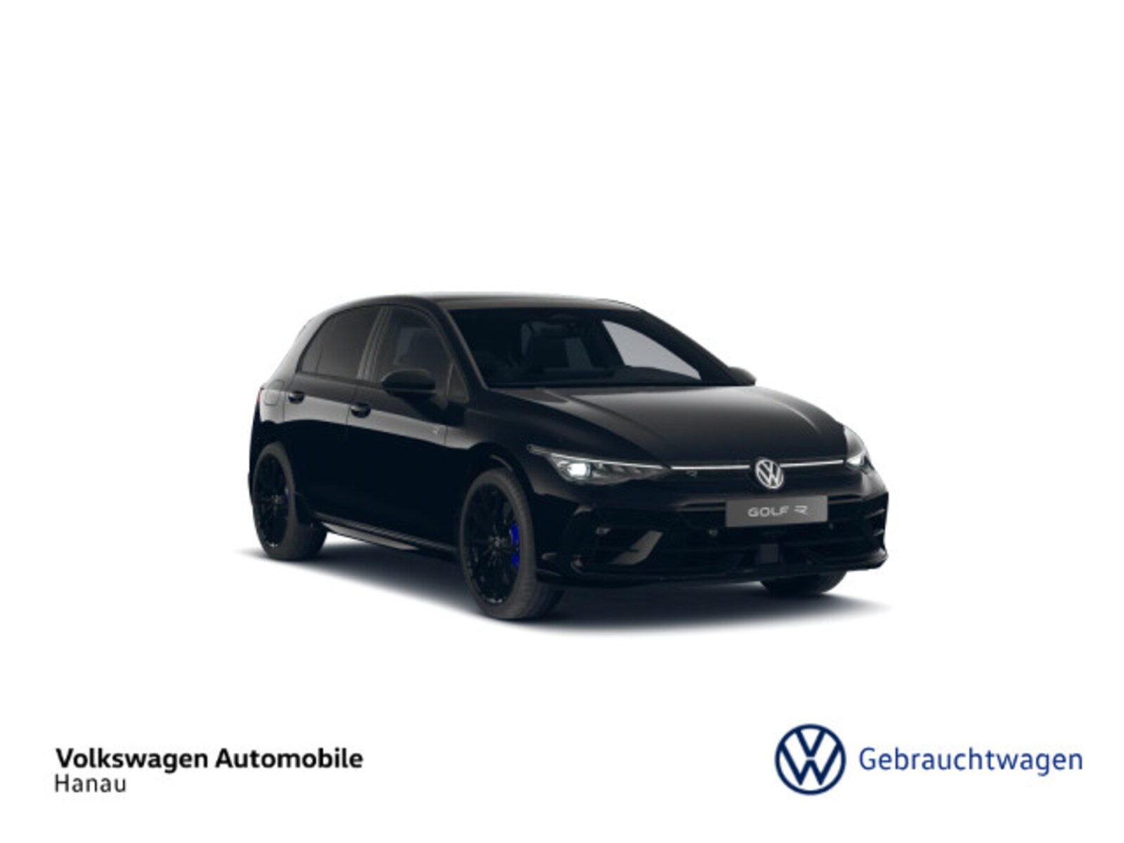 Volkswagen Golf – Bild 11
