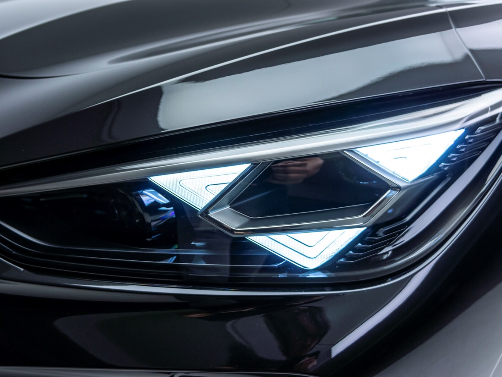 CUPRA Terramar – Bild 14