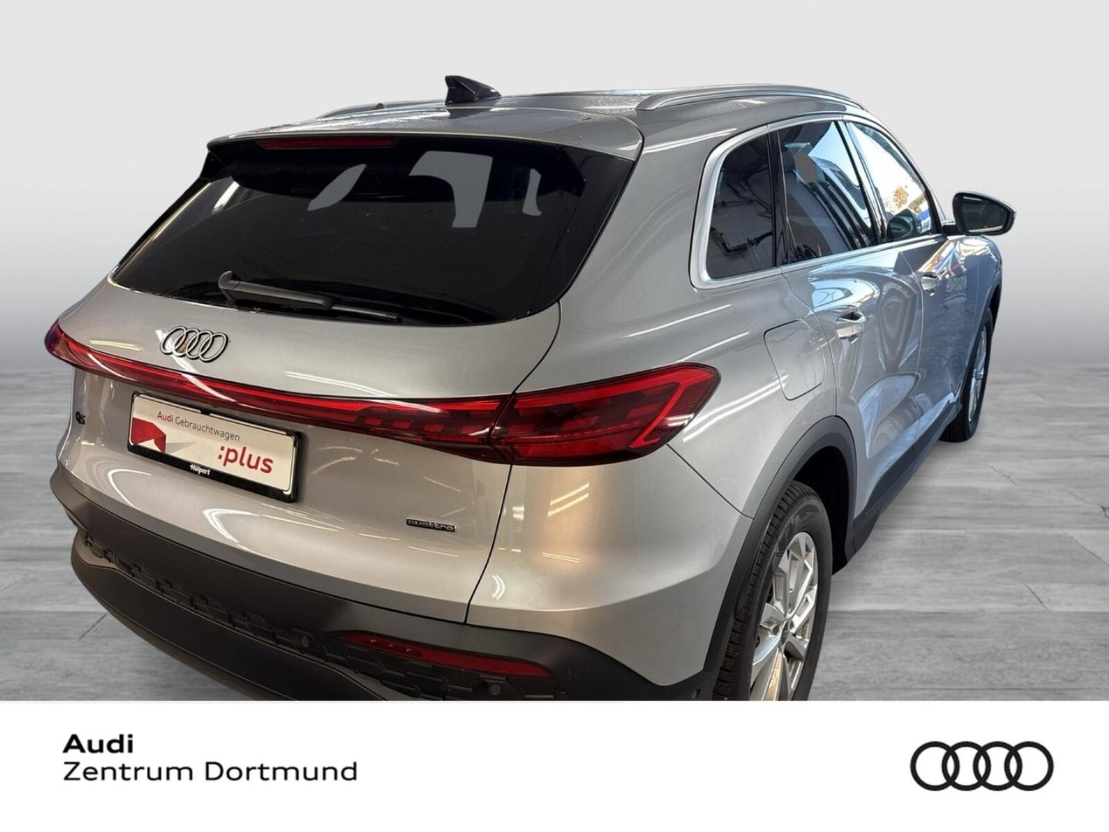 Audi Q5 – Bild 4
