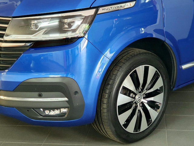 Volkswagen T6.1 Multivan