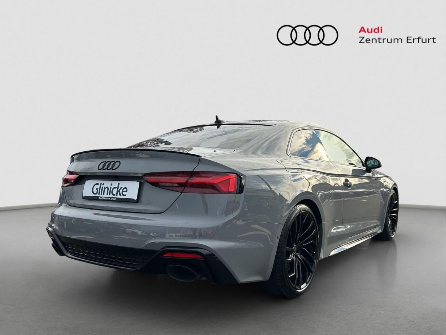 Image about Audi RS 5 Coupé TFSI quattro tiptronic