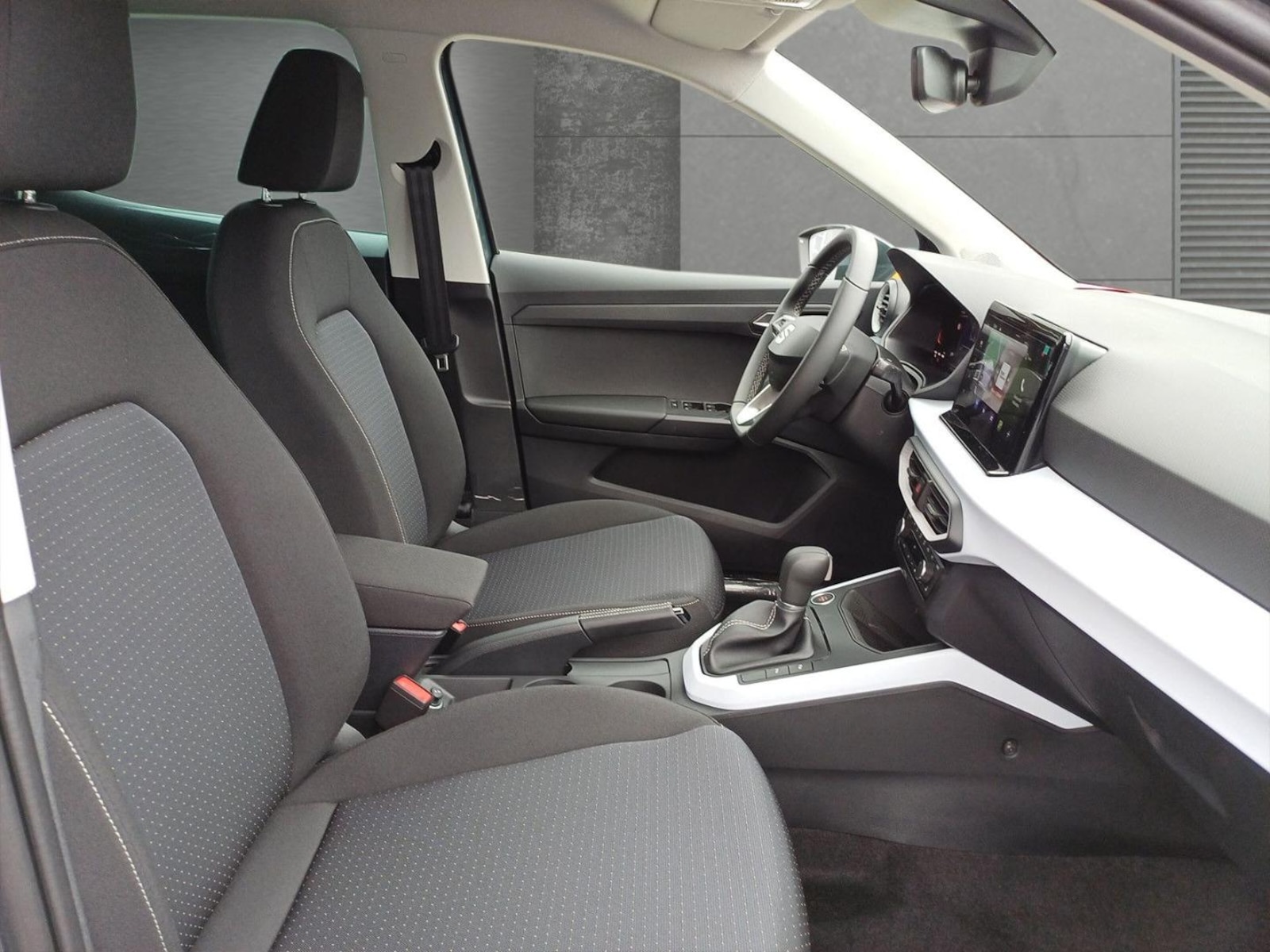 SEAT Arona – Bild 11