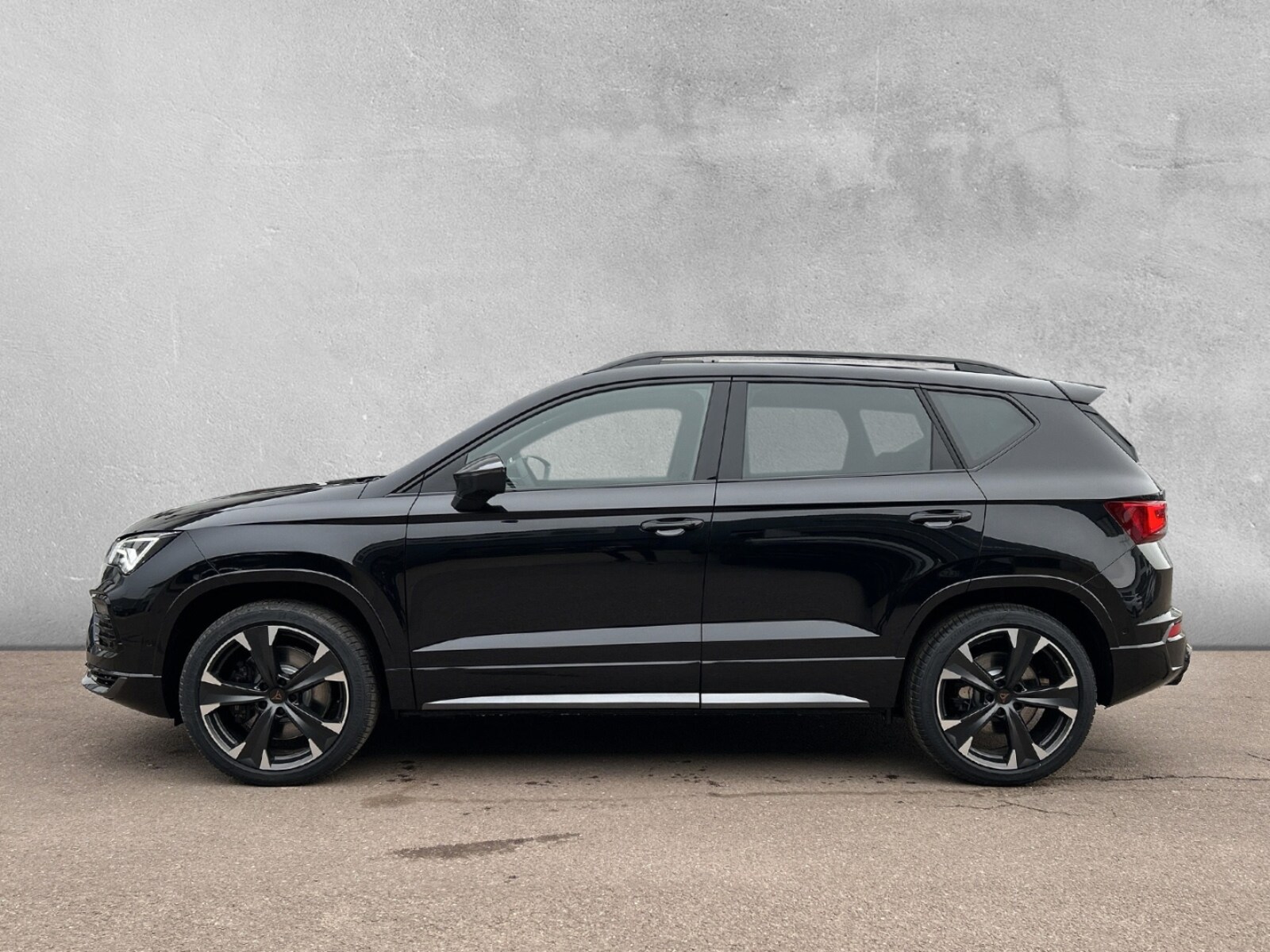 CUPRA Ateca – Bild 4