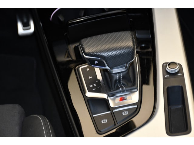 Audi S4 Avant -  - Joinsteer - #5