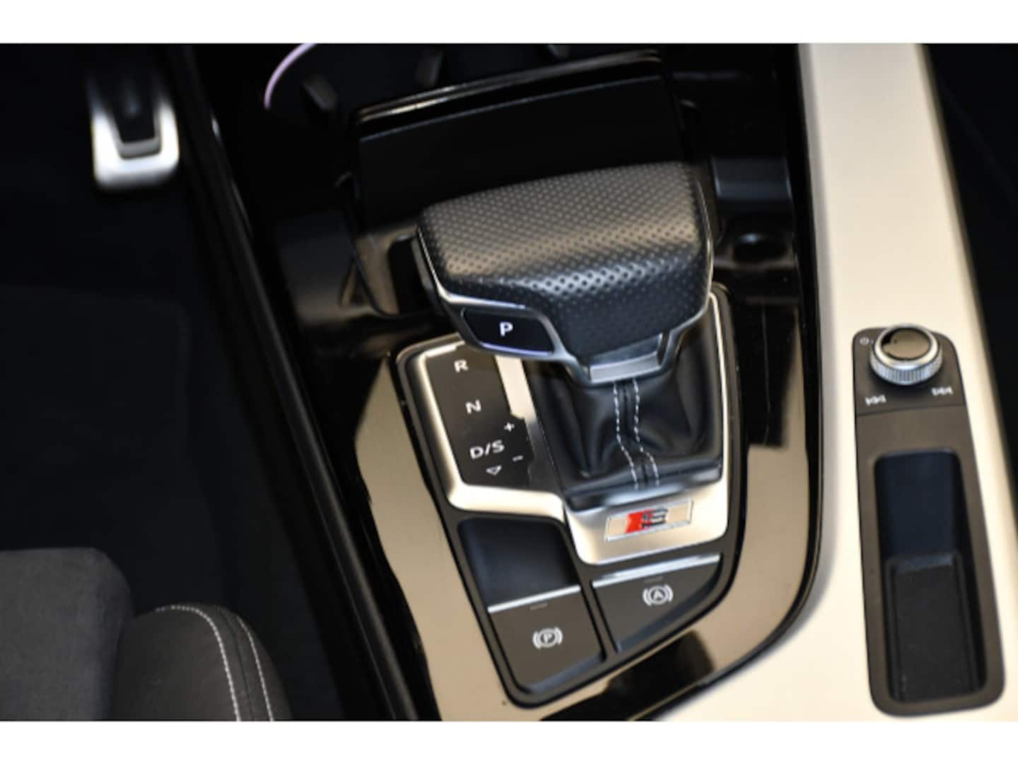 Bild über - für weitere Informationen kontaktieren Sie den Audi Partner