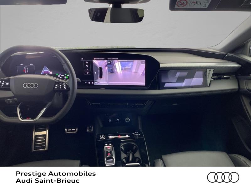 Image about Audi A6 Avant e-tron S line e-tron performance 270,00 kW