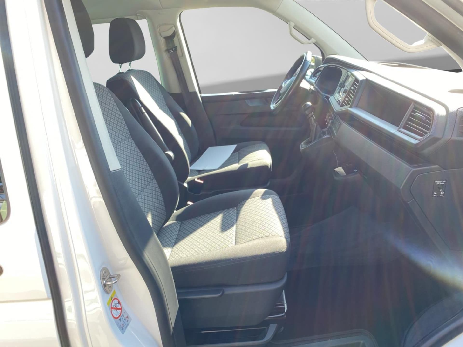 Volkswagen T6.1 Multivan Trendline